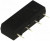 Reed relay, 10 V·A, NO, 0.5 A