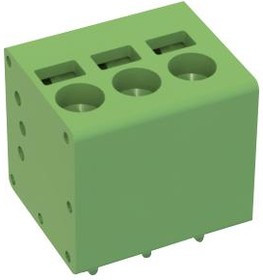 MC004185, TB, WIRE TO BOARD, 11POS, 12AWG