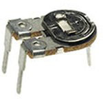 SH-085, 330KOHM, резистор подстроечный 330 кОм