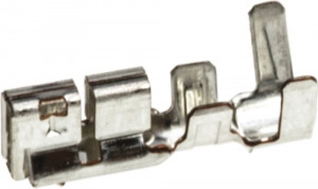561349000, Контакт, MicroClaspT, Серия 56134, Гнездо, Обжим, 22 AWG 561349000, Контакт, MicroClaspT, Серия 56134, Гнездо, Обжим, 22 AWG