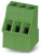 1995664, Fixed Terminal Blocks SMKDS 2.5/ 4-5.08