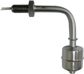 ПДУ-1.1.300, Датчик уровня поплавковый горизонтальный 300мм НЗ