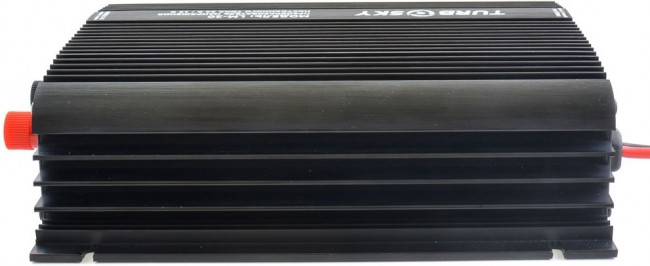 Преобразователь напряжения постоянного тока TurboSky LM-20 Преобразователь напряжения постоянного тока TurboSky LM-20