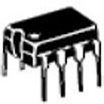 MC33152PG, Driver 1.5A 2-OUT High Speed Non-Inv 8-Pin PDIP Tube