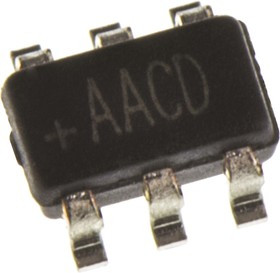 MAX6355LSUT+T, SOT-23-6 Monitors & Reset Circuits MAX6355LSUT+T, SOT-23-6 Monitors & Reset Circuits