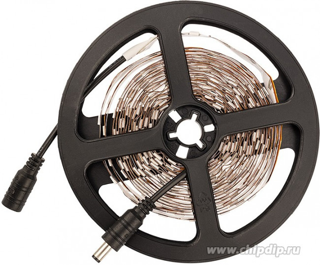 141-463, Лента светодиодная 12В, SMD5050, 14,4Вт/м, 60 LED/м, синий, 10мм, 5м, IP20 141-463, Лента светодиодная 12В, SMD5050, 14,4Вт/м, 60 LED/м, синий, 10мм, 5м, IP20