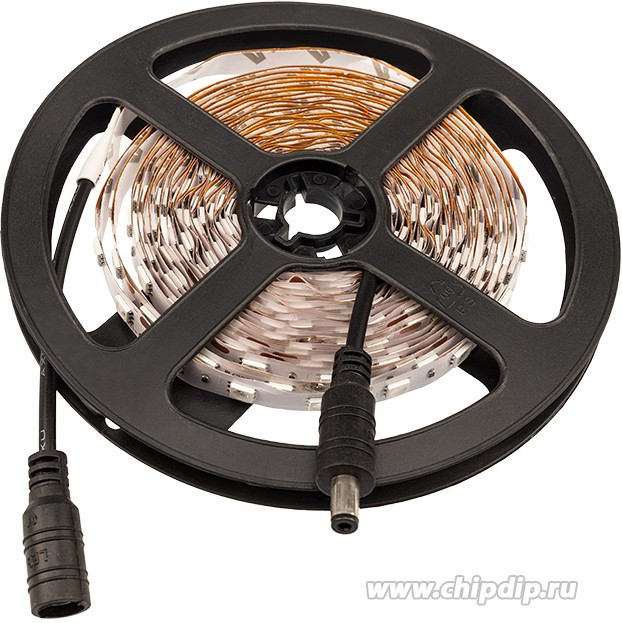 141-463, Лента светодиодная 12В, SMD5050, 14,4Вт/м, 60 LED/м, синий, 10мм, 5м, IP20 141-463, Лента светодиодная 12В, SMD5050, 14,4Вт/м, 60 LED/м, синий, 10мм, 5м, IP20