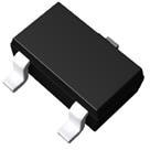 DTA143ZETL, Bipolar Transistors - Pre-Biased PNP 50V 100MA DTA143ZETL, Bipolar Transistors - Pre-Biased PNP 50V 100MA