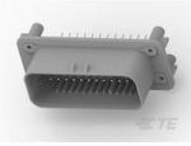 776230-4, Plugin D-Sub/DVI/HDMI Connectors 776230-4, Plugin D-Sub/DVI/HDMI Connectors
