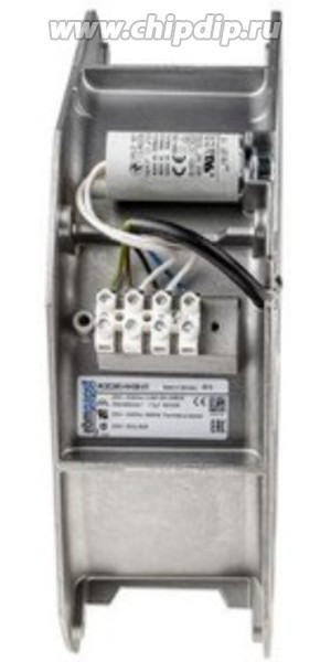 Вентилятор Ebmpapst W2E200-HH38-01 225x225x80