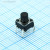 B3F-1060, Tactile Switches MECHANICAL TACTILE KEYSWITCH B3F-1060, Tactile Switches MECHANICAL TACTILE KEYSWITCH