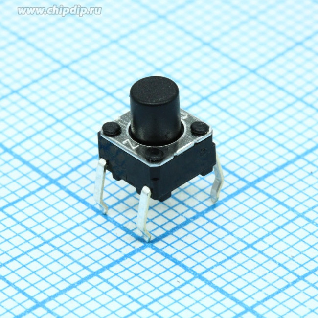 B3F-1060, Tactile Switches MECHANICAL TACTILE KEYSWITCH B3F-1060, Tactile Switches MECHANICAL TACTILE KEYSWITCH