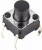 B3F-1060, Tactile Switches MECHANICAL TACTILE KEYSWITCH B3F-1060, Tactile Switches MECHANICAL TACTILE KEYSWITCH