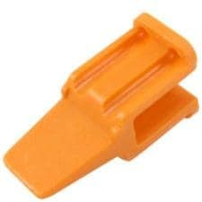 WM4S, DTM Female 4 Way Wedgelock for use with Automotive Connectors WM4S, DTM Female 4 Way Wedgelock for use with Automotive Connectors