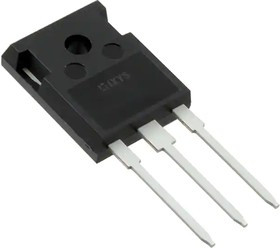 IXFH28N60P3, Транзистор: N-MOSFET, полевой, 600В, 28А, 695Вт, TO247-3