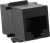 MH3101-CAT5E, MH3101 Series Single-Port RJ45 Coupler, Cat5e, UTP