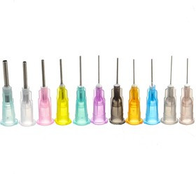 Иглы набор 11 шт