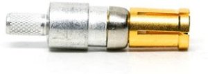 173112-0465, D-Sub Contacts D-SUB COAXIAL CRIMP/CRIMP 173112-0465, D-Sub Contacts D-SUB COAXIAL CRIMP/CRIMP