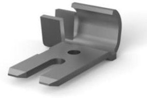 1217324-1, Terminals TAB POKE-IN MAG-MATE 18-14