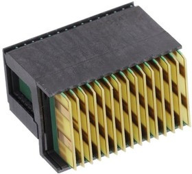 1410147-1, High Speed / Modular Connectors V-41 R/A PLG CTR-MOD P0