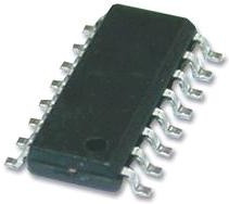 DG442BDY-E3, IC: аналоговый переключатель; SPST-NO; Ch: 4; SO16; -15?15В; туба