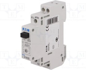 Z-RK109/SS, Реле установочное моностабильное