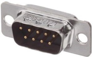 L717DFE09P, D-Sub Standard Connectors D-SUB L717DFE09P, D-Sub Standard Connectors D-SUB