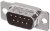 L717DFE09P, D-Sub Standard Connectors D-SUB L717DFE09P, D-Sub Standard Connectors D-SUB