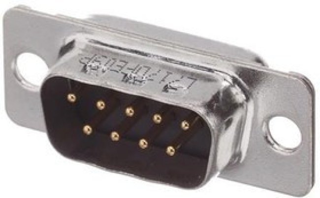 L717DFE09P, D-Sub Standard Connectors D-SUB L717DFE09P, D-Sub Standard Connectors D-SUB
