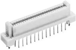 FX5-20S2A-DSA(71), Board to Board &amp; Mezzanine Connectors REC 20P 1MM STRAIGHT