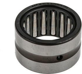 NK 19/16 19mm I.D Needle Roller Bearing, 27mm O.D