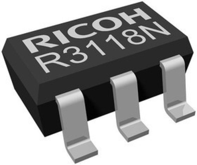 R3118N061C-TR-FE