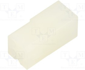 MX-03-06-1044, Коннектор питания 062 гнездо Free Hng 4 контактов MX-03-06-1044, Коннектор питания 062 гнездо Free Hng 4 контактов