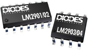 LM2904S-13, Operational Amplifiers - Op Amps LP Dual Op Amp 100dB 1.1MHz 20nA LM2904S-13, Operational Amplifiers - Op Amps LP Dual Op Amp 100dB 1.1MHz 20nA