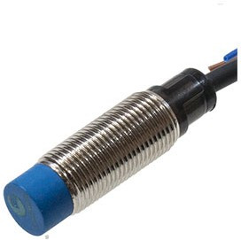 CL12-RN4DP1, индуктивный датчик положения М12 4мм PNP NO кабель аналог IME12-04