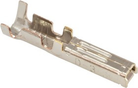 1-353717-5, Dynamic 3000 Series Female Crimp Terminal, 16AWG Min, 14AWG Max 1-353717-5, Dynamic 3000 Series Female Crimp Terminal, 16AWG Min, 14AWG Max