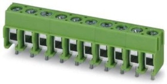 1935213, Fixed Terminal Blocks PT 1.5/7-5.0-H