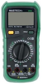 (MY65) мультиметр MASTECH MY65 (MY65) мультиметр MASTECH MY65