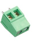 DG128-5.0-02P-14-00AH, Клемма на плату