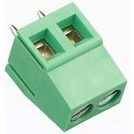 DG128-5.0-02P-14-00AH, Клемма на плату