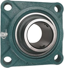 Подшипниковый узел UCF216 UCF216FKD