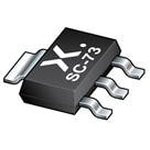 BCP56-16TF, Trans GP BJT NPN 80V 1A 1800mW 4-Pin(3+Tab) SC-73 T/R BCP56-16TF, Trans GP BJT NPN 80V 1A 1800mW 4-Pin(3+Tab) SC-73 T/R