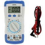 A830L digital multimeter