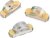 155124RS73200A, 2.4 V Red LED 3210 (1204) SMD, WL-SMSW 155124RS73200A 155124RS73200A, 2.4 V Red LED 3210 (1204) SMD, WL-SMSW 155124RS73200A