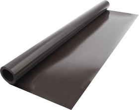 Магнитный винил Forceberg без клеевого слоя 0.62 x 1 м, толщина 0.9 мм