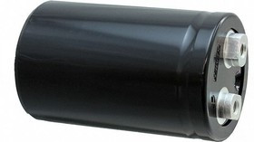 ECAP (К50-35), 180000 мкФ, 40 В, 85 гр., ALS71A184MF040, Конденсатор электролитический алюминиевый