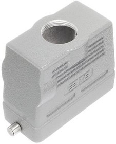 T1340160121-000, Heavy Duty Power Connectors H16B-TGH-RO-PG21 T1340160121-000, Heavy Duty Power Connectors H16B-TGH-RO-PG21