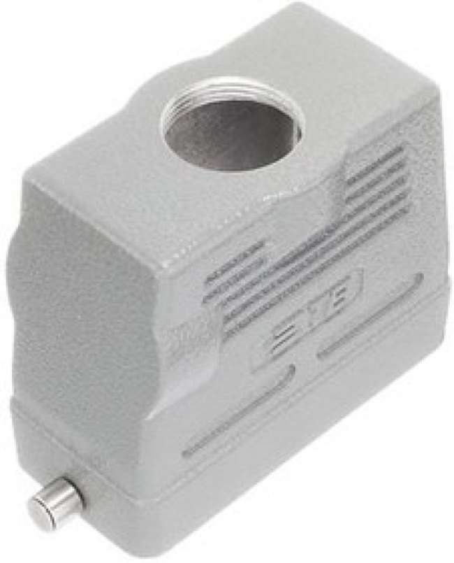 T1340160121-000, Heavy Duty Power Connectors H16B-TGH-RO-PG21 T1340160121-000, Heavy Duty Power Connectors H16B-TGH-RO-PG21