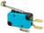 MK1MIM2, Микропереключатель 10А 250VAC с роликом