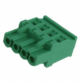 TS04515A0000G, Pluggable Terminal Blocks TB PLU PLU HOOK/E